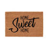 Kokos Fußmatte "Home Sweet Home"