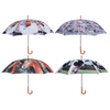 Regenschirm Bauernhoftiere sortiert