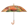 Regenschirm Herbstdruck