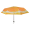 Faltbarer Regenschirm Obst sortiert