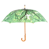 Regenschirm Baumkrone